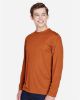 Picture of TT11L - Men's Zone Performance Long Sleeve T-Shirt
