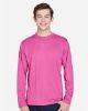 Picture of TT11L - Men's Zone Performance Long Sleeve T-Shirt
