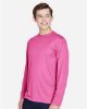 Picture of TT11L - Men's Zone Performance Long Sleeve T-Shirt