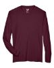 Picture of TT11L - Men's Zone Performance Long Sleeve T-Shirt