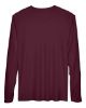 Picture of TT11L - Men's Zone Performance Long Sleeve T-Shirt