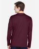 Picture of TT11L - Men's Zone Performance Long Sleeve T-Shirt