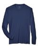 Picture of TT11L - Men's Zone Performance Long Sleeve T-Shirt
