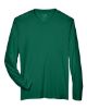 Picture of TT11L - Men's Zone Performance Long Sleeve T-Shirt