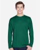 Picture of TT11L - Men's Zone Performance Long Sleeve T-Shirt