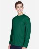 Picture of TT11L - Men's Zone Performance Long Sleeve T-Shirt