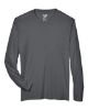 Picture of TT11L - Men's Zone Performance Long Sleeve T-Shirt