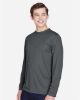 Picture of TT11L - Men's Zone Performance Long Sleeve T-Shirt