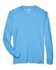 Picture of TT11L - Men's Zone Performance Long Sleeve T-Shirt