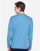 Picture of TT11L - Men's Zone Performance Long Sleeve T-Shirt