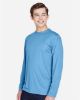 Picture of TT11L - Men's Zone Performance Long Sleeve T-Shirt