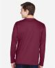 Picture of TT11L - Men's Zone Performance Long Sleeve T-Shirt