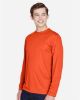 Picture of TT11L - Men's Zone Performance Long Sleeve T-Shirt