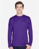 Picture of TT11L - Men's Zone Performance Long Sleeve T-Shirt