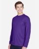 Picture of TT11L - Men's Zone Performance Long Sleeve T-Shirt