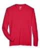 Picture of TT11L - Men's Zone Performance Long Sleeve T-Shirt