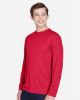 Picture of TT11L - Men's Zone Performance Long Sleeve T-Shirt