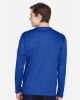 Picture of TT11L - Men's Zone Performance Long Sleeve T-Shirt