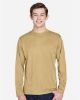 Picture of TT11L - Men's Zone Performance Long Sleeve T-Shirt