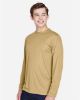 Picture of TT11L - Men's Zone Performance Long Sleeve T-Shirt