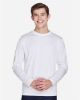 Picture of TT11L - Men's Zone Performance Long Sleeve T-Shirt