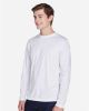 Picture of TT11L - Men's Zone Performance Long Sleeve T-Shirt
