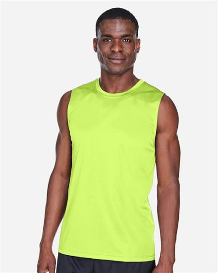 Picture of TT11M - Men's Zone Performance Muscle T-Shirt