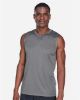 Picture of TT11M - Men's Zone Performance Muscle T-Shirt