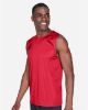 Picture of TT11M - Men's Zone Performance Muscle T-Shirt