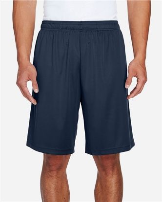 Picture of TT11SH - Men's Zone Performance Shorts