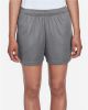 Picture of TT11SHW - Women's Zone Performance Shorts