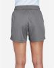 Picture of TT11SHW - Women's Zone Performance Shorts