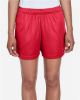 Picture of TT11SHW - Women's Zone Performance Shorts