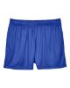 Picture of TT11SHW - Women's Zone Performance Shorts