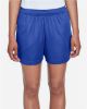 Picture of TT11SHW - Women's Zone Performance Shorts