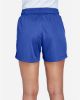 Picture of TT11SHW - Women's Zone Performance Shorts