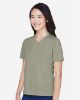 Picture of TT11W - Women's Zone Performance T-Shirt