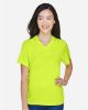 Picture of TT11W - Women's Zone Performance T-Shirt
