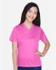 Picture of TT11W - Women's Zone Performance T-Shirt
