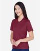 Picture of TT11W - Women's Zone Performance T-Shirt