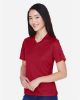 Picture of TT11W - Women's Zone Performance T-Shirt