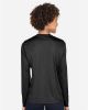Picture of TT11WL - Women's Zone Performance Long Sleeve T-Shirt
