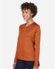Picture of TT11WL - Women's Zone Performance Long Sleeve T-Shirt