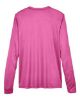 Picture of TT11WL - Women's Zone Performance Long Sleeve T-Shirt
