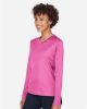 Picture of TT11WL - Women's Zone Performance Long Sleeve T-Shirt