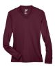 Picture of TT11WL - Women's Zone Performance Long Sleeve T-Shirt