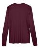 Picture of TT11WL - Women's Zone Performance Long Sleeve T-Shirt