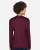Picture of TT11WL - Women's Zone Performance Long Sleeve T-Shirt