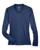 Picture of TT11WL - Women's Zone Performance Long Sleeve T-Shirt