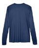 Picture of TT11WL - Women's Zone Performance Long Sleeve T-Shirt